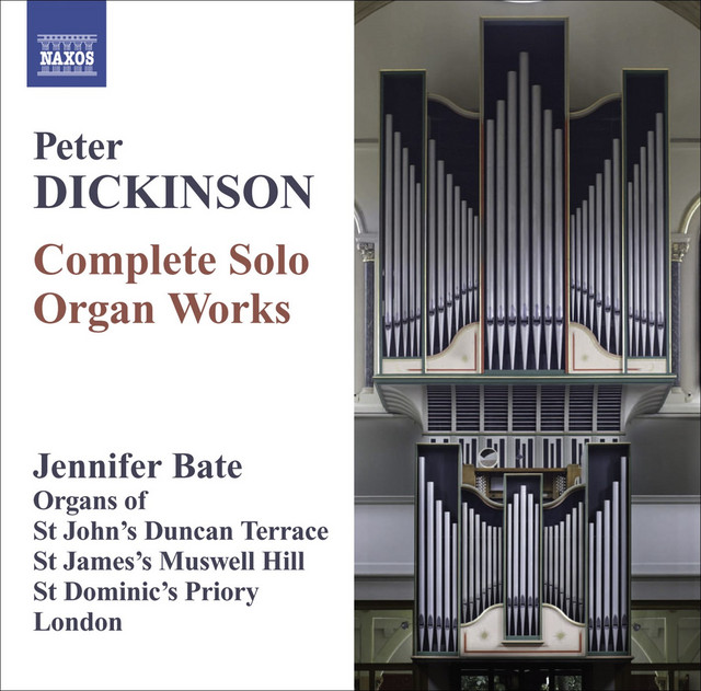 A Cambridge Postlude cover art