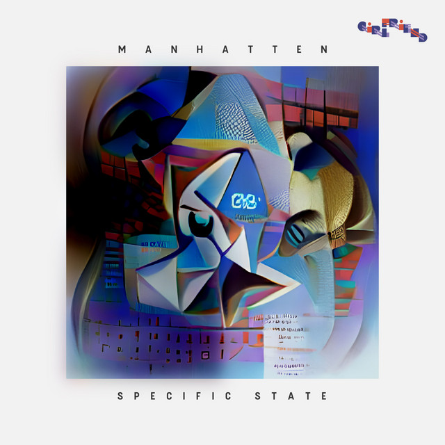 Specific State cover art