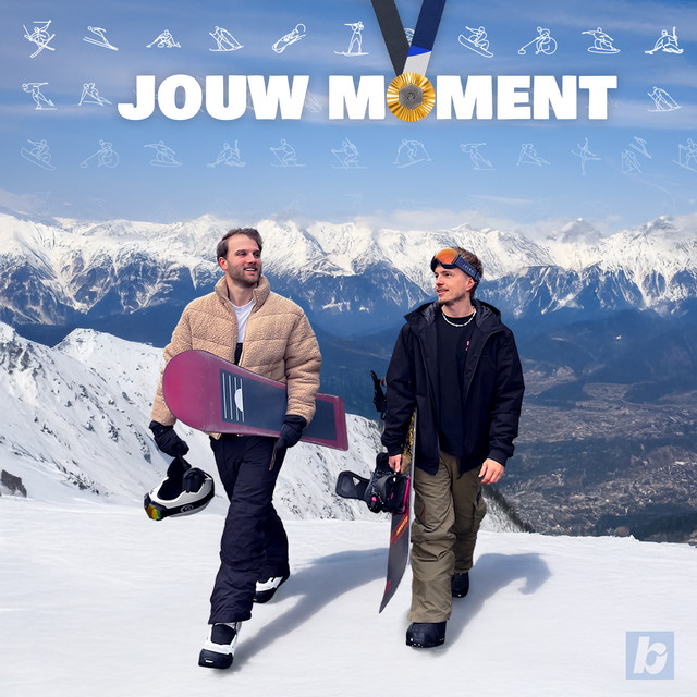 Jouw Moment