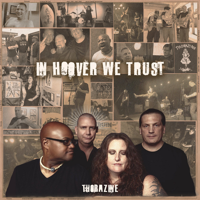 In H00v3r We Trust cover