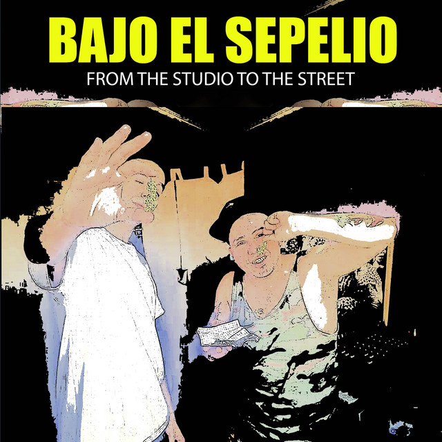 From The Studio To The Street cover art