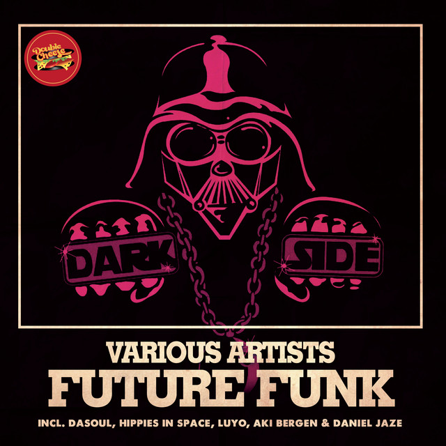Future Funk cover