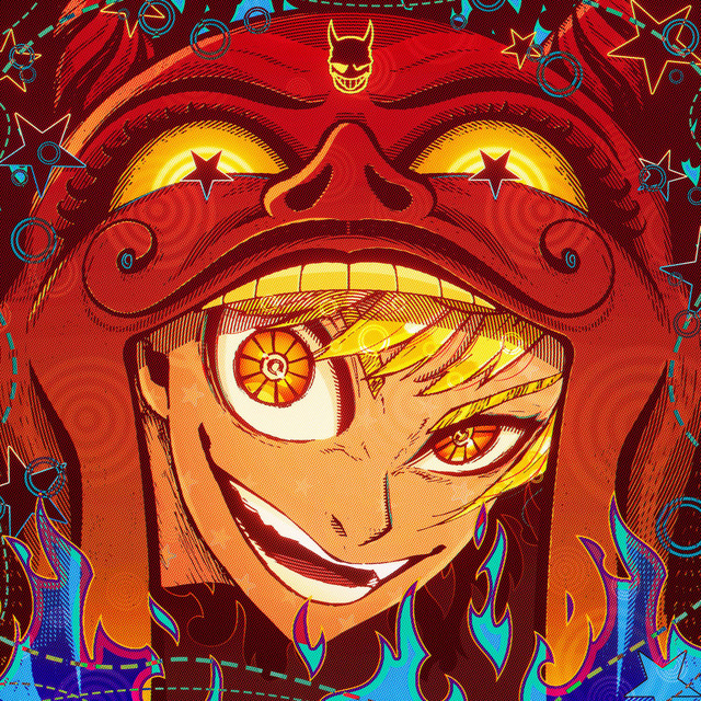 undefined album image