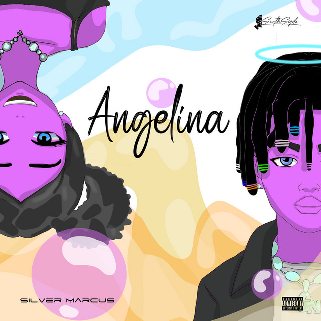 Angelina