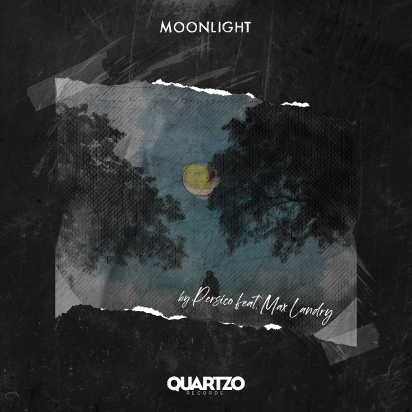 Moonlight cover art