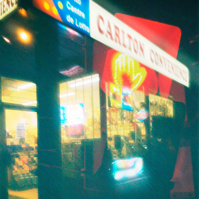 burning through u (demo)