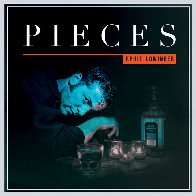 Pieces cover