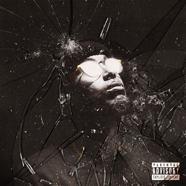 Damage Control cover art