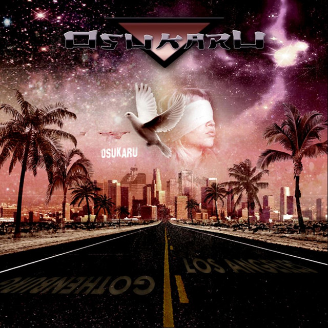 GBG2LA cover art