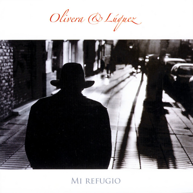 Mi Refugio