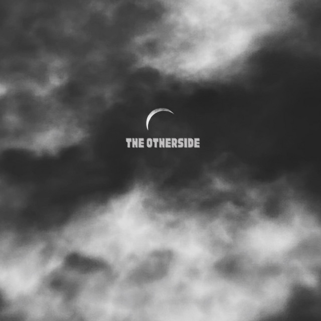 The Otherside cover art