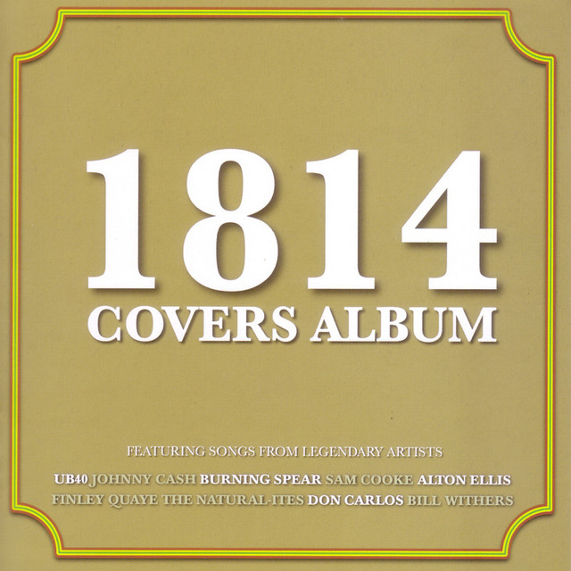 Covers Album cover art