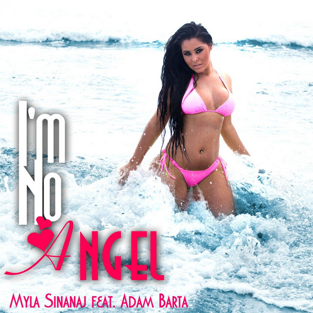 Myla Sinanaj | Spotify