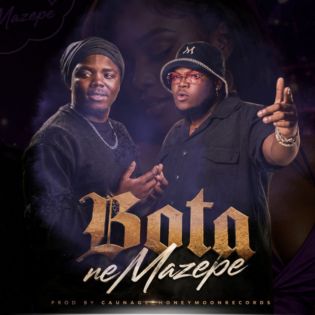 Bota Nemazepe
