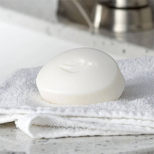 soap cover art