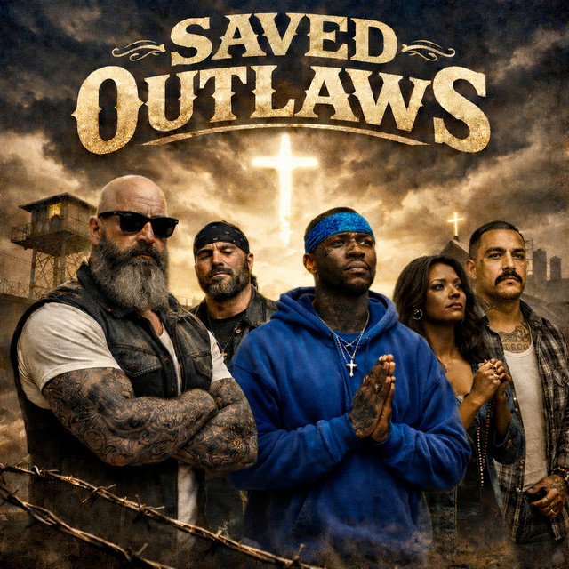 Saved Outlaws