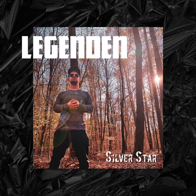 Legenden cover