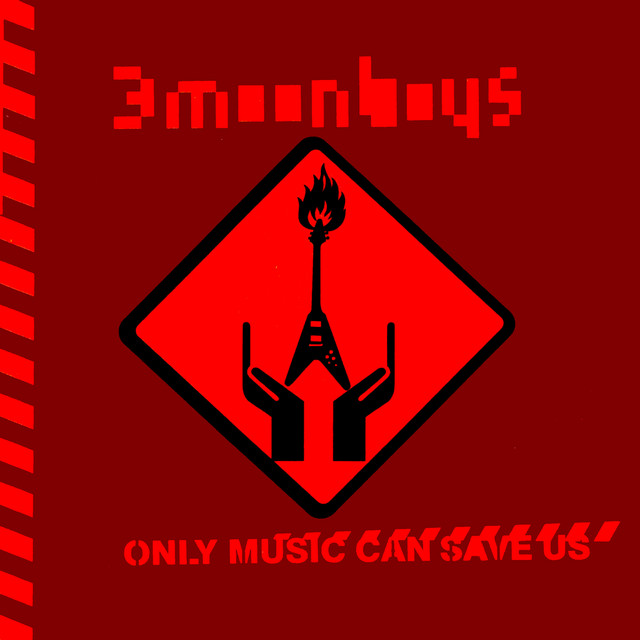 undefined album image