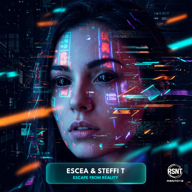 Escape From Reality - Extended Mix
