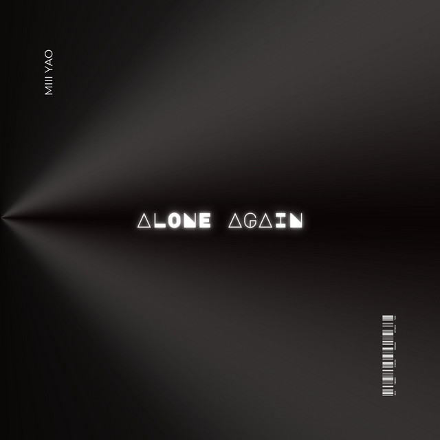 Alone Again (DnB) cover art