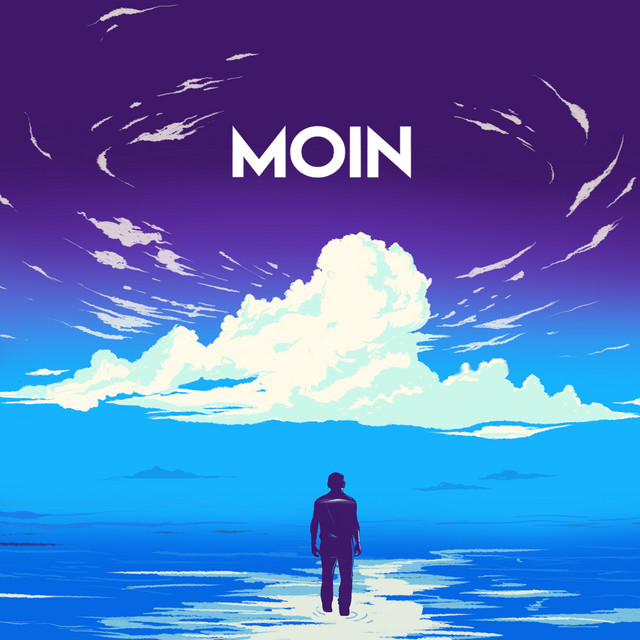 Moin cover art
