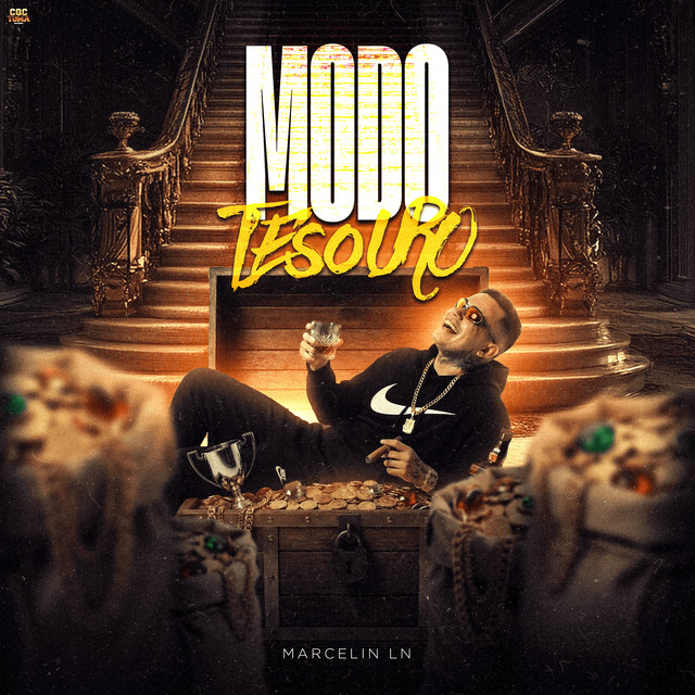 Modo Tesouro
