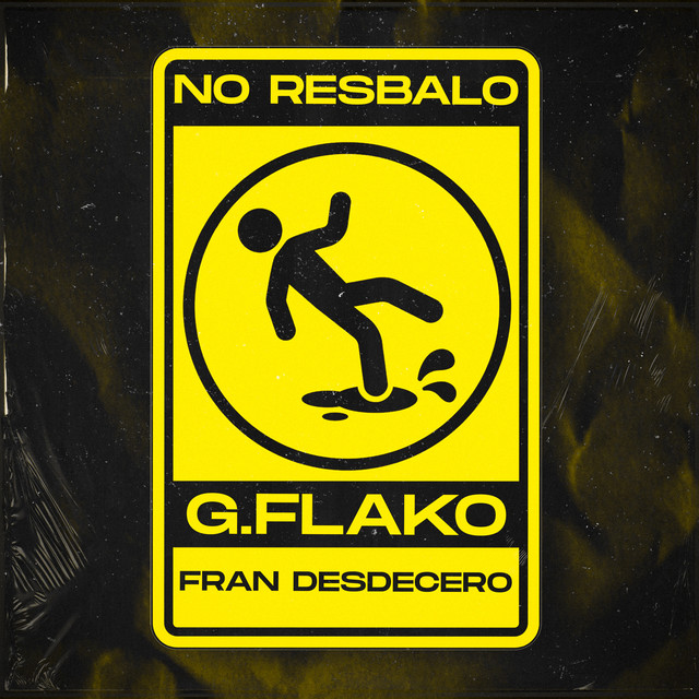 No resbalo