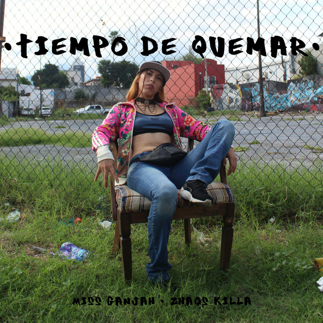 Tiempo de quemar