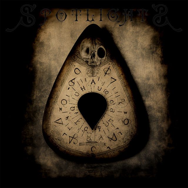 undefined album image