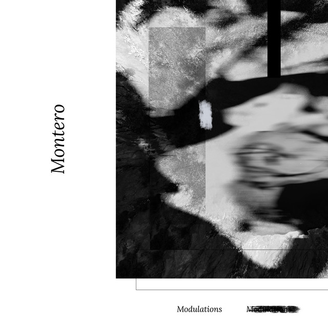 Oscillating Core cover art