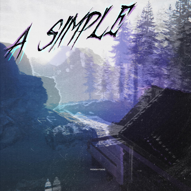 A Simple cover art