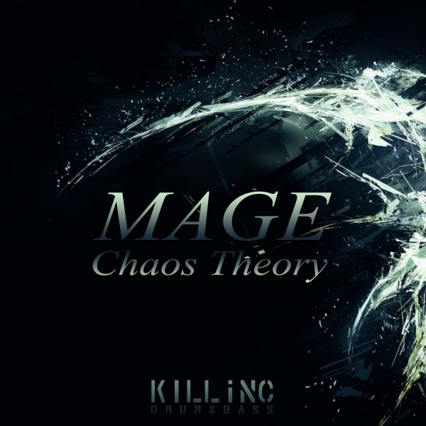 Chaos Theory artwork