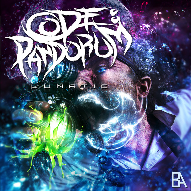 Ghost Story album art