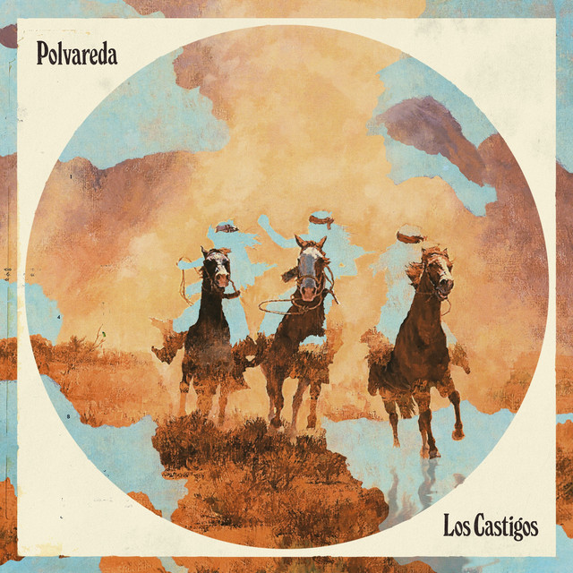 Polvareda cover art