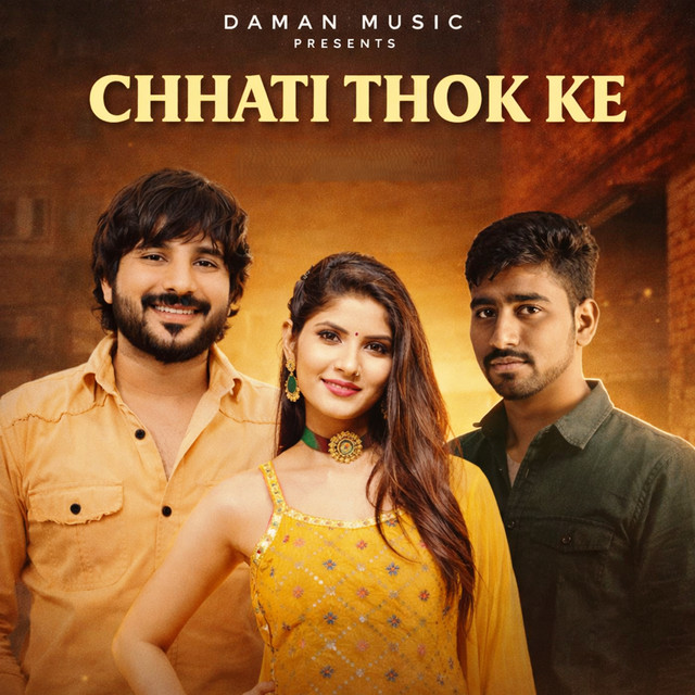 Chhati Thok Ke