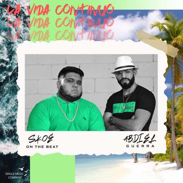 Skoe On The Beat | Spotify