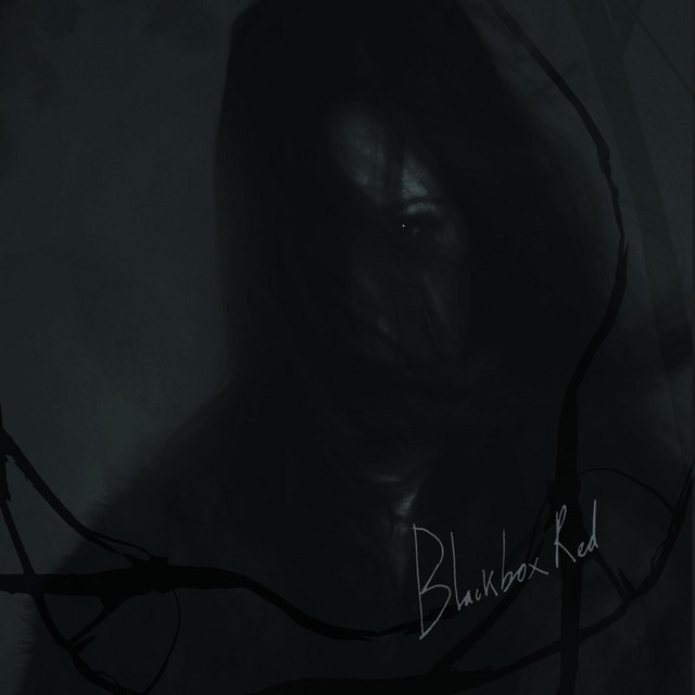The Gunner and the Ghost cover art