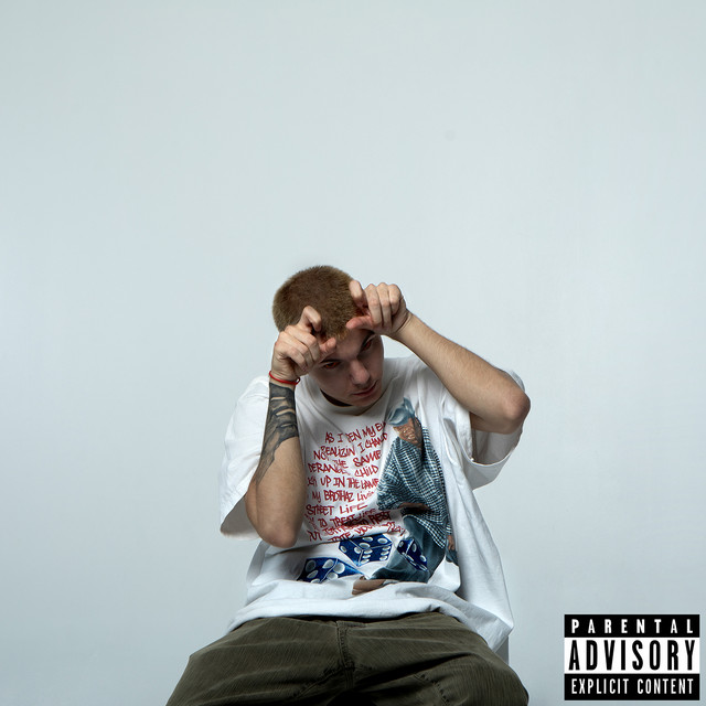 LYB Coca cover art