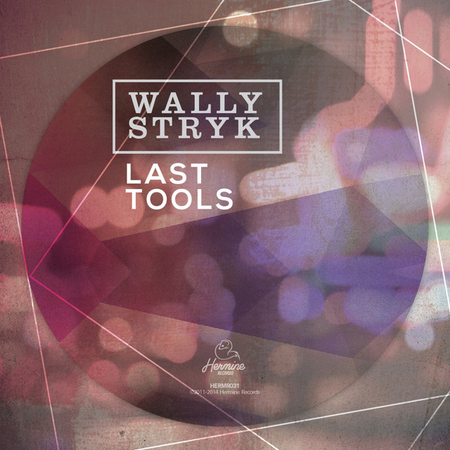 Last Tools cover art