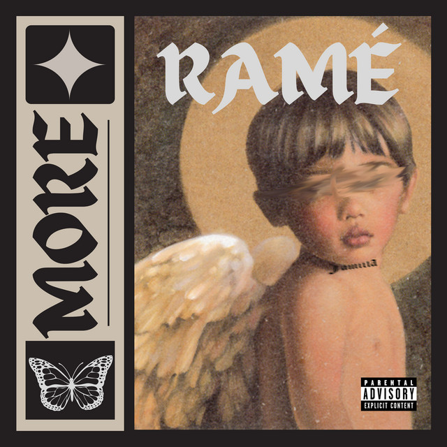 Ramé cover art