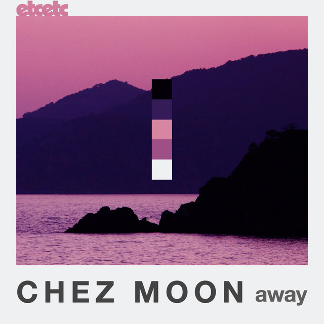 Away cover