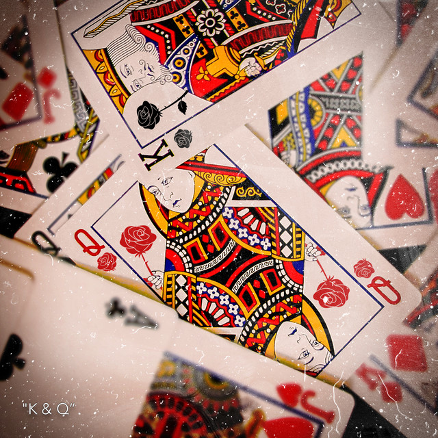K & Q cover