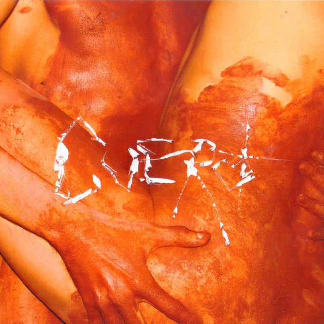 CUERO cover art