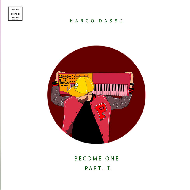 Nando goes to disco - Original Mix cover art