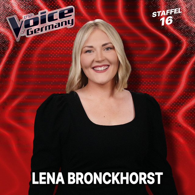 Lena Bronckhorst