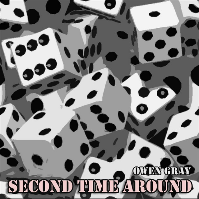Second Time Around cover art