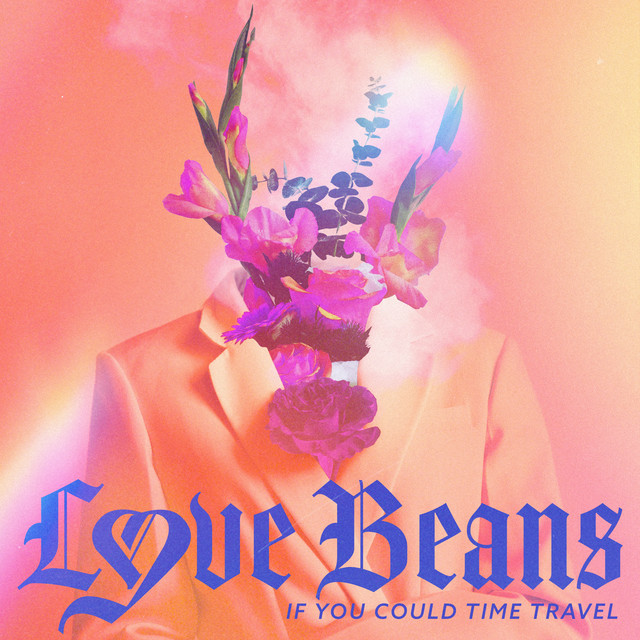 If You Could Time Travel cover art