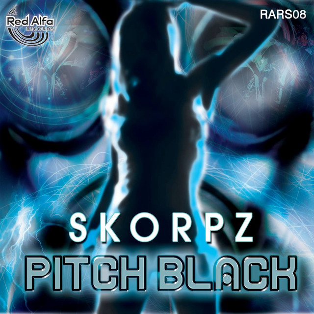 Pitch Black - Original Mix artwork