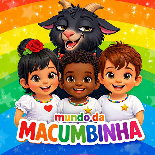 Mundo da Macumbinha