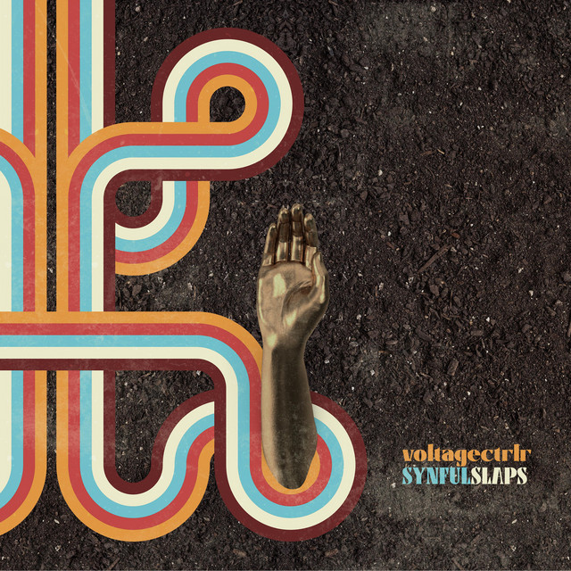 Synful Slaps cover art